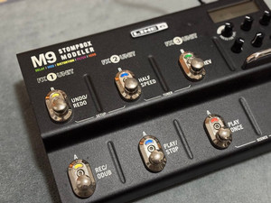 Line 6 M9 | eBay