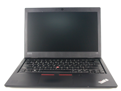 Lenovo ThinkPad L380 13.3