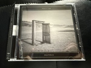 Plastic Tree Album | eBay