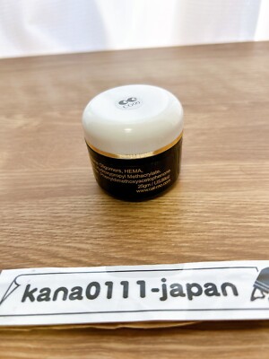 Calgel Clear gel 25 g CG 0 base top gel Nail NEW From Japan | eBay