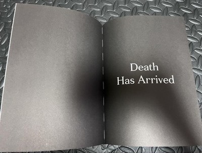 Mayhem THE DEATH ARCHIVES English version | eBay