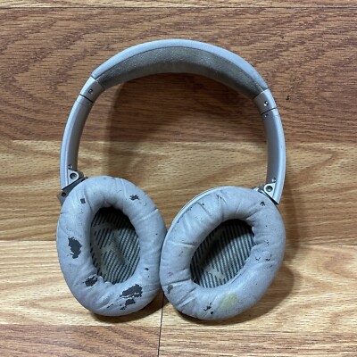 Bose QuietComfort 35 II Noise Cancelling Wireless Headphones