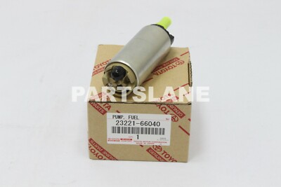 Lexus LX470 SC300 SC400 LX450 Toyota Land Cruiser OEM Fuel Pump