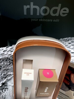 Rhode Skin birthday duo -Juice Box Limited Edition | eBay