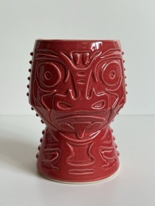 Shag Tiki Mug | eBay