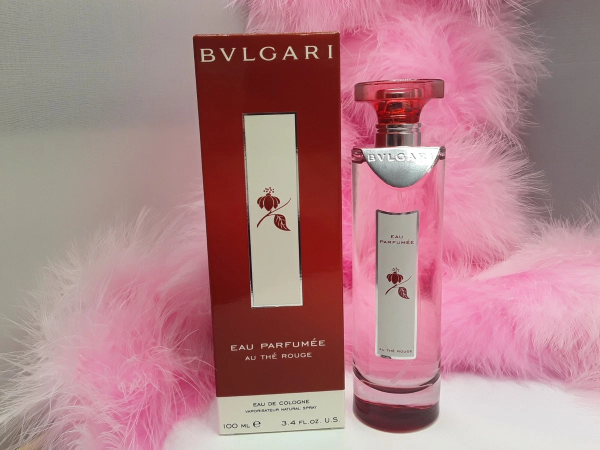 Bvlgari Pour Femme Perfume for Women for sale | eBay
