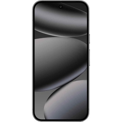 Google Pixel 10 Pro XL 5G Obsidian 256GB + 16GB Dual-SIM Unlocked