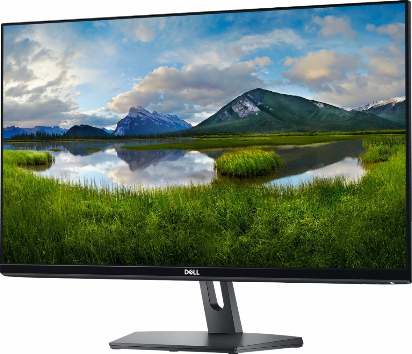 Dell SE2719HR 27 inch Widescreen IPS LCD Monitor for sale online