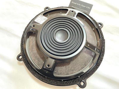 MAZDA KD45-66-A60 CX-5 Speaker Bose Audio Sound Japan Genuine NEW