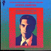 With a Little Help from My Friends by Steve Cropper (CD, May-1990