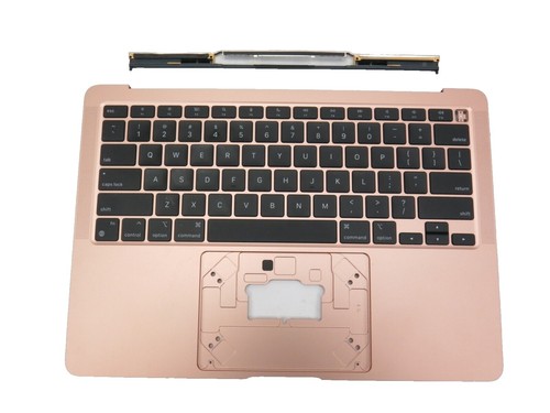Apple MacBook Air A1304/A1237 LAPTOP KEYBOARD SINGLE KEYCAPS KEYS