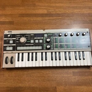 Korg Micro Arranger | eBay