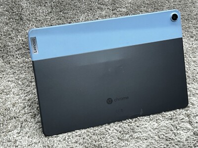 Lenovo IdeaPad Duet Chromebook 128gb WiFi ZA6F0016US No Pwr 73707