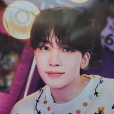 SEVENTEEN museum 2022 Photograph Bromide Japan Limited Admission