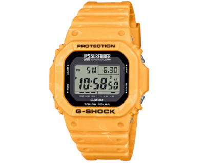 CASIO G-SHOCK G-5600SFJ-9JR SURFRIDER FOUNDATION JAPAN Japan