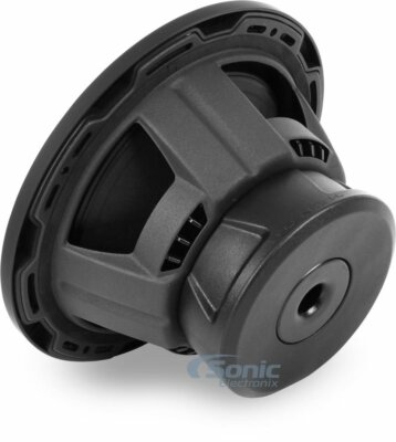 Rockford Fosgate Punch P1S410 1-Way 10