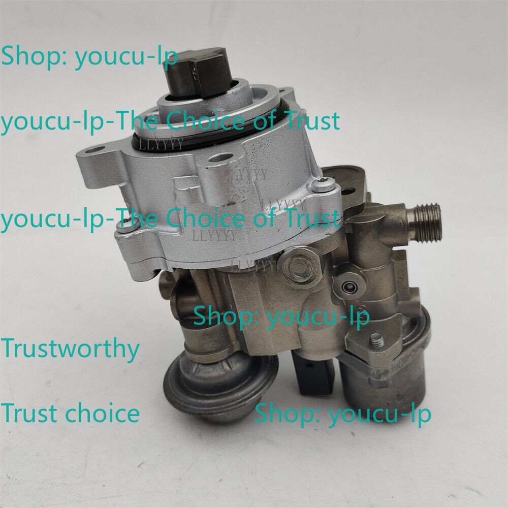 Bosch High Pressure Fuel Pump 13517616170 For BMW 335i 535i N54