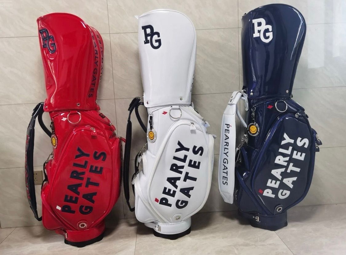 PEARLY GATES Pearly Gates 9.0