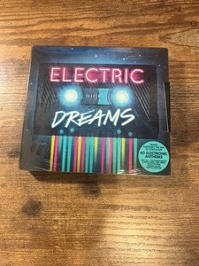 Electric Dreams Soundtrack | eBay