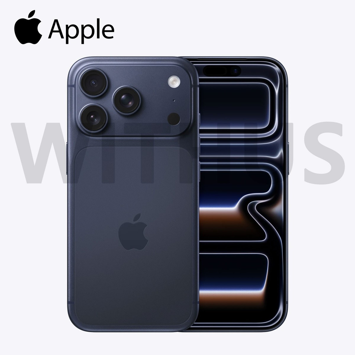 Apple iPhone 17 Pro - 512 GB - Cosmic Orange (Unlocked) for sale