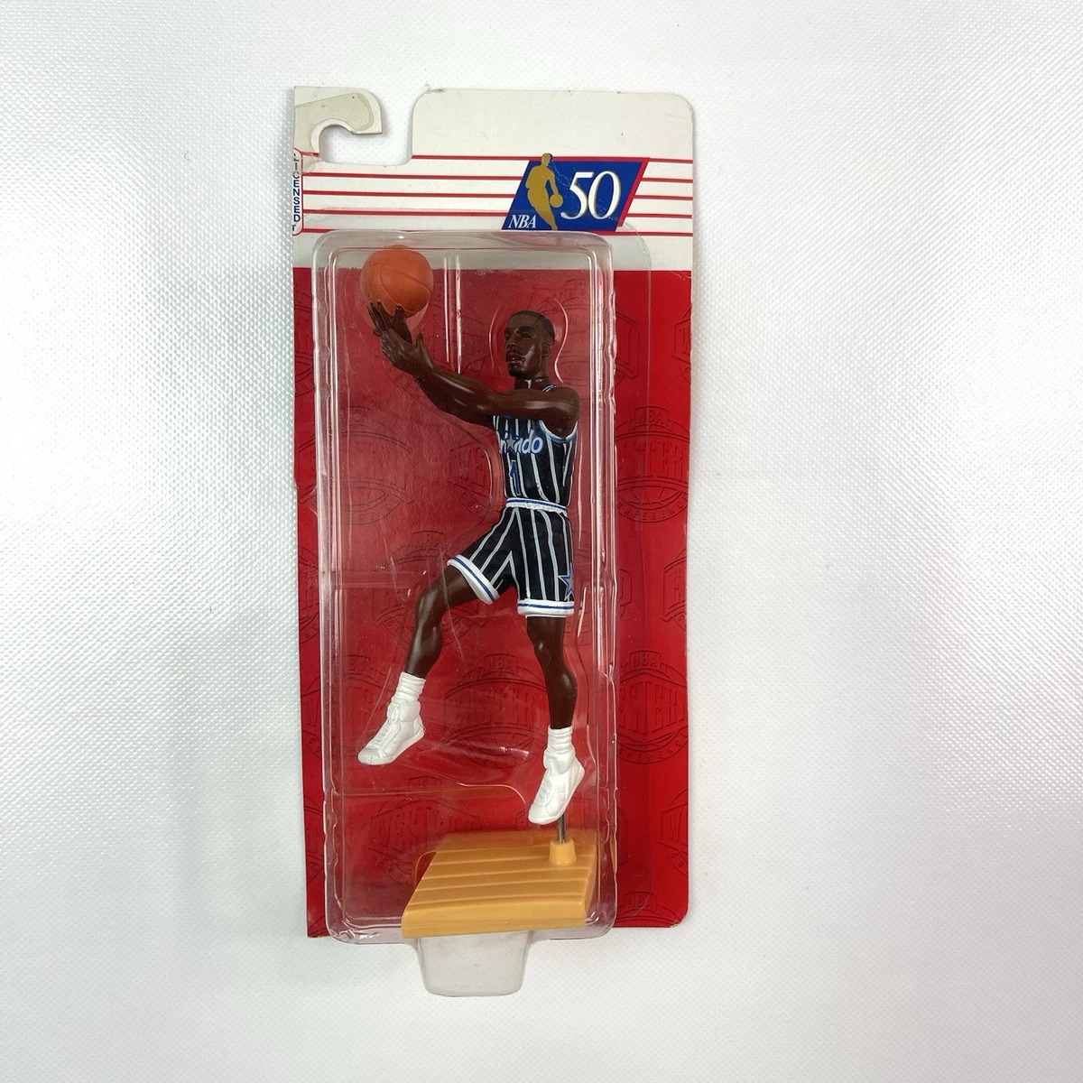 Anfernee Hardaway NBA Action Figures for sale | eBay