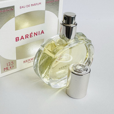 HERMES Barénia Eau de parfum EDP Spray Deluxe Sample Mini size