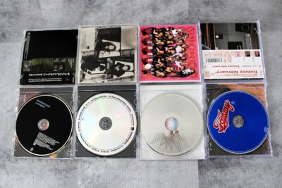 SET x6 Tommy february6, Tommy heavenly6, the Brilliant green Japan