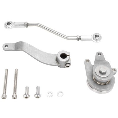 Prism Supply Co. Sportster Jockey Shift Kit - 1991-2003 Harley