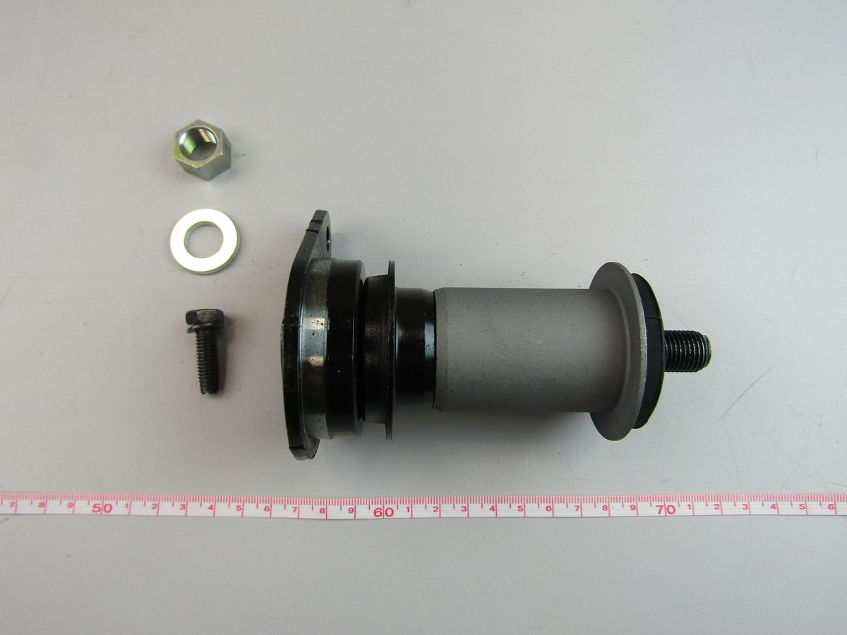 04484-60120 Toyota Pin kit, rear spring 0448460120, New Genuine