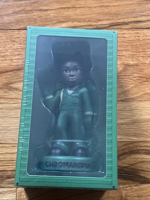 Tyler The Creator Chromakopia 6” Vinyl Figure Statue w/ COA Golf