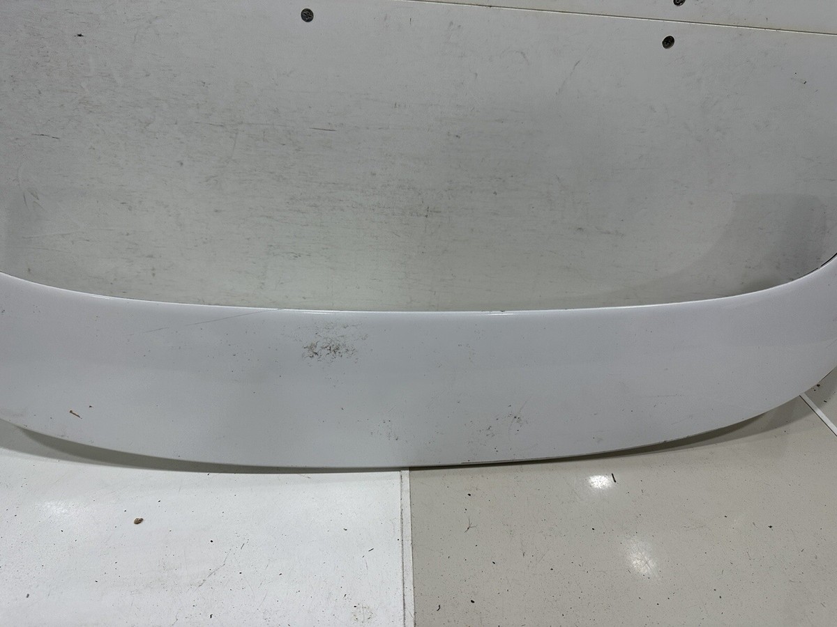 2013 - 2016 MAZDA CX5 Rear Spoiler Kit Roof Mounted KD53-51961