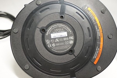 Microsoft SideWinder Force Feedback 2 (65600105) Joystick for sale