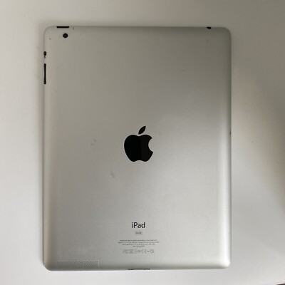 Apple iPad 2 A1395 9.7