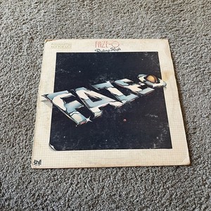 Faze-O Riding High | eBay