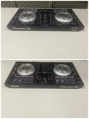 Pioneer DDJ-SB2 PERFORMANCE DJ CONTROLLER Very Good OD | eBay