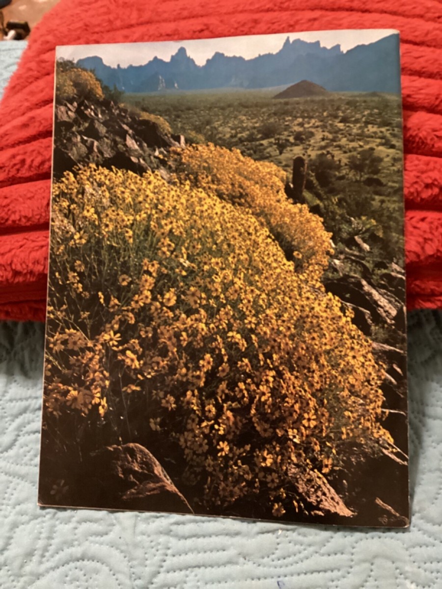 ARIZONA HIGHWAYS 1979年 1年分 アリゾナ 雑誌 アメリカ ARIZONA