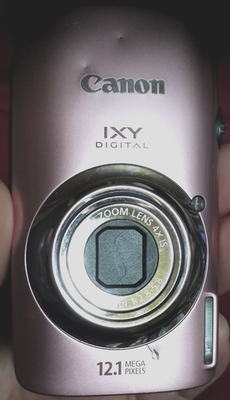 Canon IXY 510 IS Pink PowerShot SD960IS DIGITAL IXUS 110IS Camera