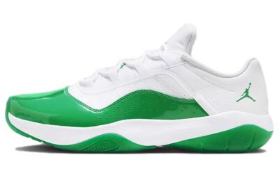 Air Jordan 11 CMFT Low White Lucky Green W - DV2629-131 | eBay