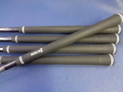 Dunlop SRIXON Z585 Irons #6-9.P(5Clubs)/Miyazaki/Flex:S/Iron set