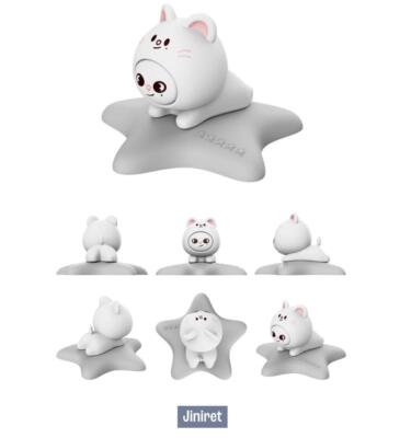 STRAY KIDS 5-STAR Seoul Special OFFICIAL MD GOODS SKZOO MINI