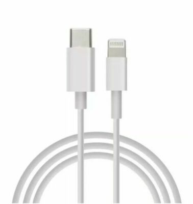 Genuine Original USB-C Apple iPhone Charger For iPhone 14 Pro Max