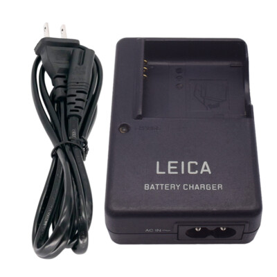 Battery Charger for Panasonic Lumix DMC-LX3 DMC-LX1 DMC-LX2