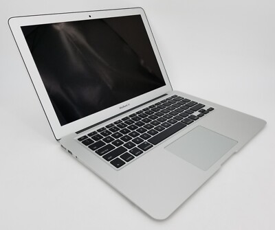 Apple MacBook Air 7,2 - 2017 13