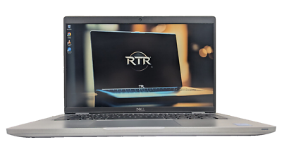 Dell Latitude 5420 Quad Core i5 11th Gen 16GB 512GB SSD Windows 11