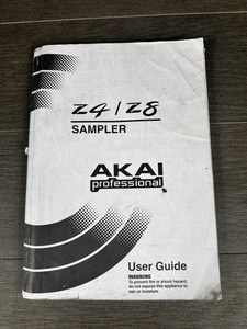 Akai Z4 | eBay