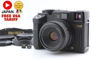 Bronica RF | eBay