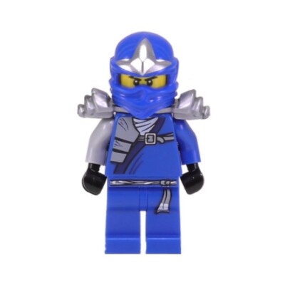 LEGO - Ninjago: ZX - Mini Figure - CHOOSE YOUR MINI FIGURE !! | eBay