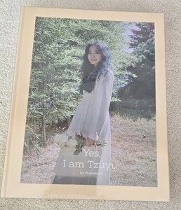 Yes I am Tzuyu | eBay