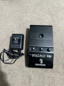 Rocktron Banshee Talk Box | eBay