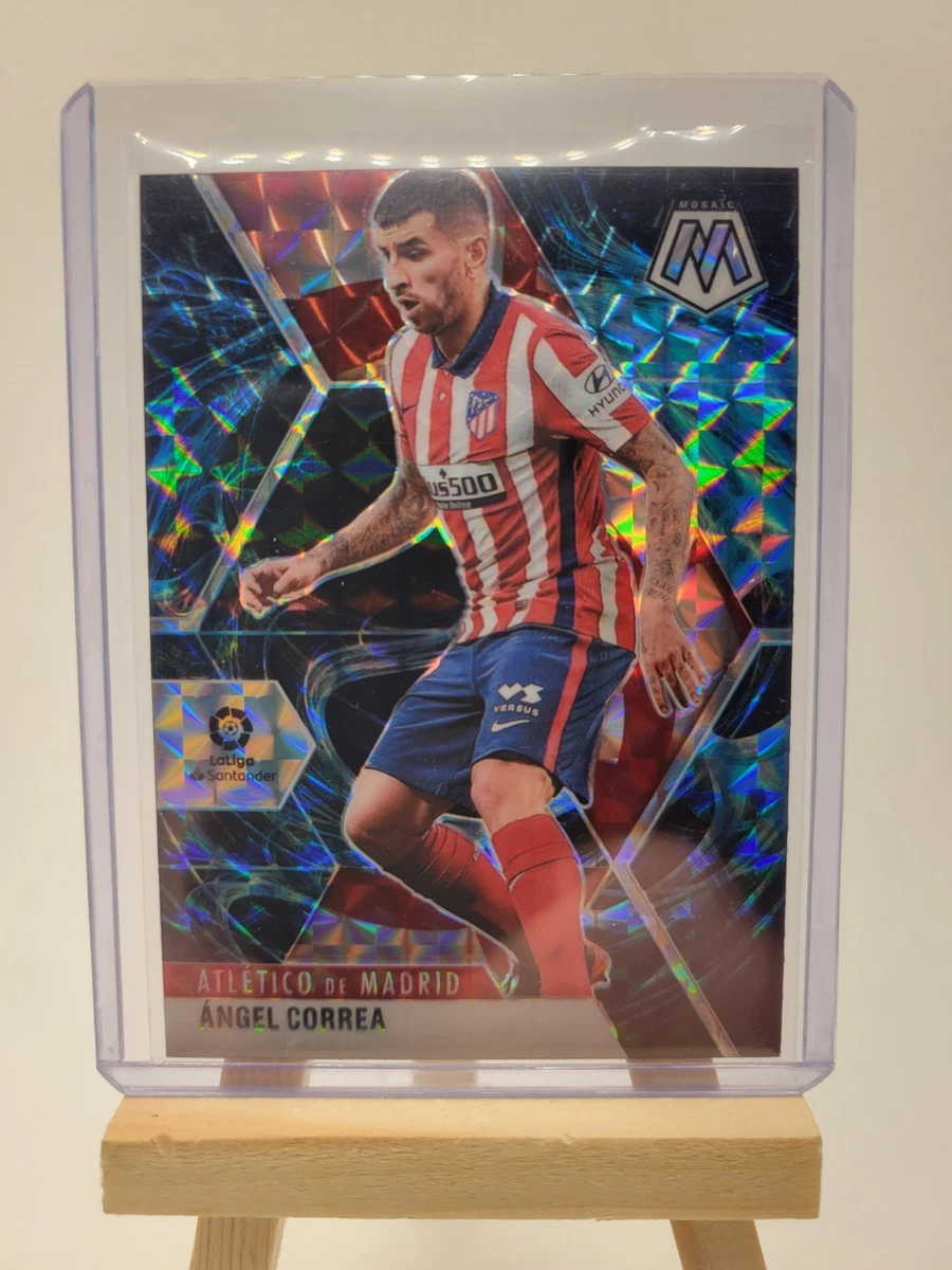 Angel Correa Trading Cards for sale | eBay